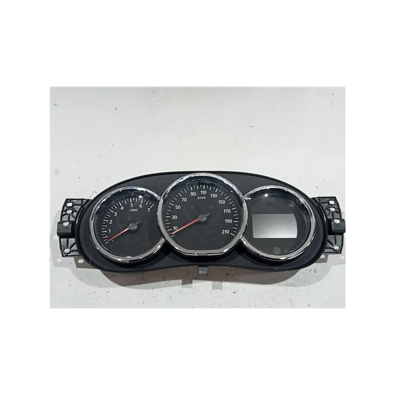 Recambio de cuadro completo para dacia sandero ii (10.2012) ambiance 16v cat referencia OEM IAM 248102055R  