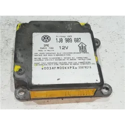 Recambio de centralita airbag para volkswagen passat berlina (3b2)(1996) 1.9 tdi referencia OEM IAM 1J0909607  