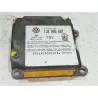 Recambio de centralita airbag para volkswagen passat berlina (3b2)(1996) 1.9 tdi referencia OEM IAM 1J0909607  