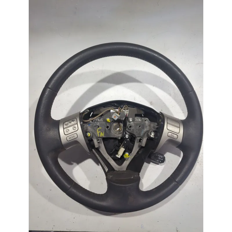 Recambio de volante motor para toyota auris (_e15_) 2.2 d (ade157_, ade151_) referencia OEM IAM 607095206  