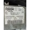 Recambio de centralita airbag para peugeot 206 (1998) 1.4 hdi eco 70 referencia OEM IAM 602327300  