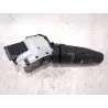 Recambio de mando limpiaparabrisas para nissan micra (k12e)(11.2002) 1.2 16v referencia OEM IAM 9X27SN  