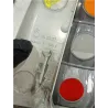 Recambio de piloto trasero derecho para opel astra g berlina di referencia OEM IAM 90521544  