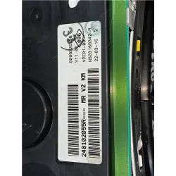Recambio de cuadro completo para dacia sandero ii (10.2012) ambiance 16v cat referencia OEM IAM 248102055R  