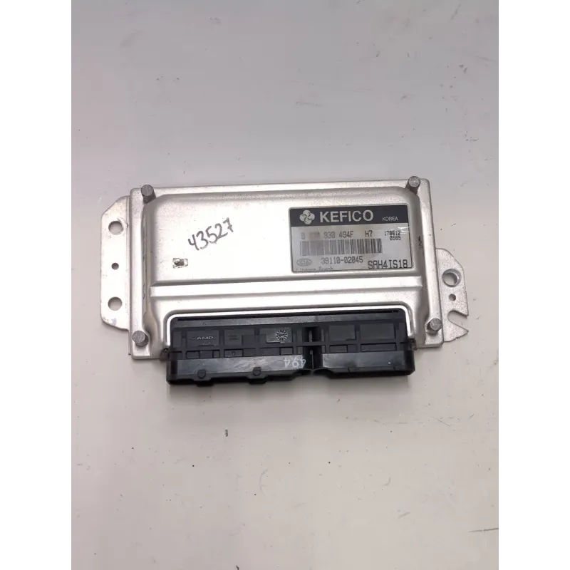 Recambio de centralita motor uce para kia picanto (sa)(2004) 1.1 referencia OEM IAM 9030930494F  