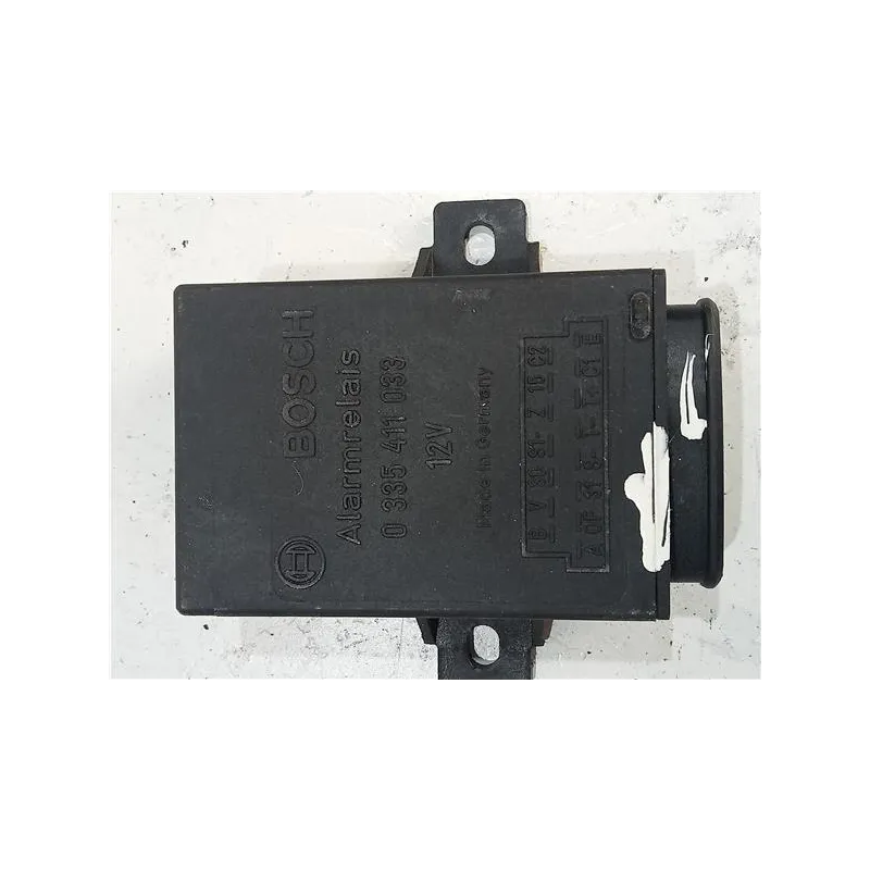 Recambio de modulo electronico para bmw serie 3 berlina (e36)(1990) 316 i referencia OEM IAM 0335411033  