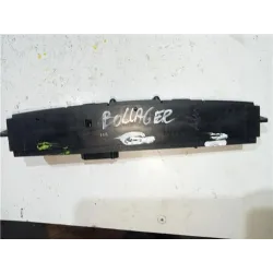 Recambio de mandos climatizador para chrysler voyager (rg)(2001) 2.8 crd referencia OEM IAM 04685925AA  