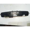 Recambio de mandos climatizador para chrysler voyager (rg)(2001) 2.8 crd referencia OEM IAM 04685925AA  