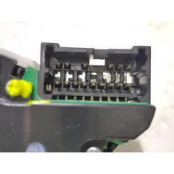 Recambio de mando limpiaparabrisas para nissan micra (k12e)(11.2002) 1.2 16v referencia OEM IAM 9X27SN  