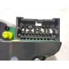 Recambio de mando limpiaparabrisas para nissan micra (k12e)(11.2002) 1.2 16v referencia OEM IAM 9X27SN  