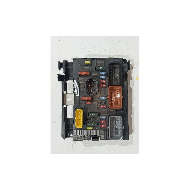 Recambio de bsm para citroën c3 (2002) hdi referencia OEM IAM 9659741780  