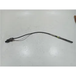 Recambio de sonda lambda para mercedes-benz clase c (bm 204) berlina (01.2007) 2.2 c 200 cdi (204.007) [2,2 ltr. - 100 kw cdi ca