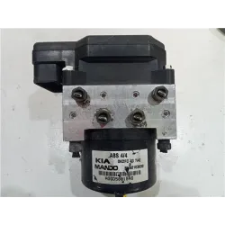 NUCLEO ABS 0K2FC 437A0 5WY7206B 362AAC1F104 