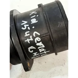 Recambio de caudalimetro para kia cerato (ld)(2004) 2.0 crdi referencia OEM IAM 9220930006  