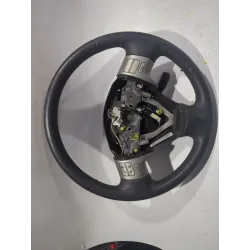 Recambio de volante motor para toyota auris (_e15_) 2.2 d (ade157_, ade151_) referencia OEM IAM 607095206  