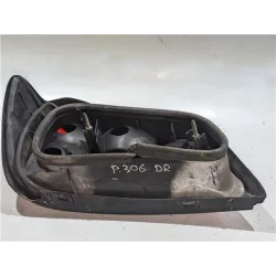 Recambio de piloto trasero derecho para peugeot 306 3/5 pt. (s1)(06.1996) referencia OEM IAM E291077  
