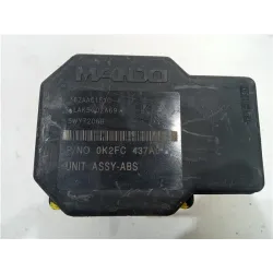 Recambio de nucleo abs para kia carens (rs)(2000) 1.8 i referencia OEM IAM 0K2FC 437A0 5WY7206B 362AAC1F104  
