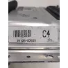 Recambio de centralita motor uce para kia picanto (sa)(2004) 1.1 referencia OEM IAM 9030930494F  