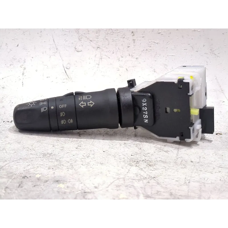Recambio de mando luces para nissan micra (k12e)(11.2002) 1.2 16v referencia OEM IAM 9X27SN  