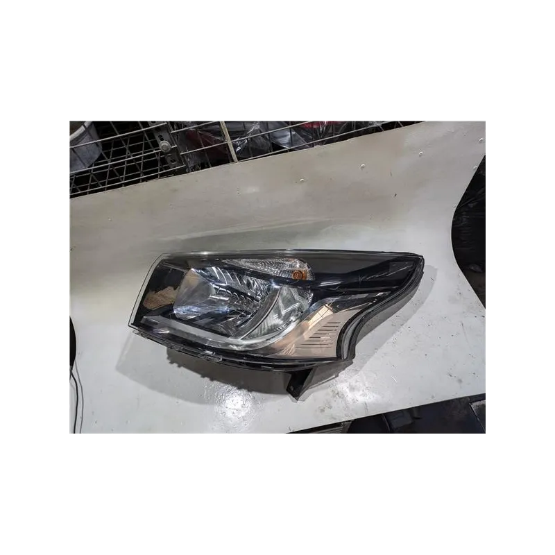Recambio de faro delantero izquierdo para fiat talento combi (296)(06.2016) referencia OEM IAM 1EE01141045 260601217R  