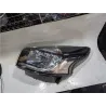 Recambio de faro delantero izquierdo para fiat talento combi (296)(06.2016) referencia OEM IAM 1EE01141045 260601217R  