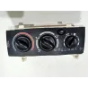 Recambio de mandos climatizador para renault megane i fase 2 coupe (da...)(01.1999) referencia OEM IAM 662369C  