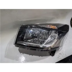 Recambio de faro delantero izquierdo para fiat talento combi (296)(06.2016) referencia OEM IAM 1EE01141045 260601217R  