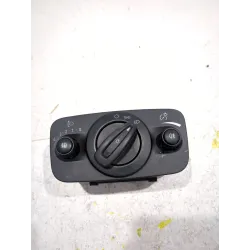 Recambio de mando luces para ford fiesta vi (cb1, ccn) 1.0 ecoboost referencia OEM IAM C1BT13A024CB  