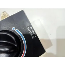 Recambio de mandos climatizador para renault megane i fase 2 coupe (da...)(01.1999) referencia OEM IAM 662369C  