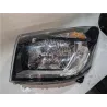 Recambio de faro delantero izquierdo para fiat talento combi (296)(06.2016) referencia OEM IAM 1EE01141045 260601217R  
