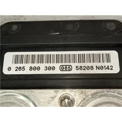 NUCLEO ABS 0265231300 0265800300 