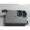 Recambio de modulo electronico para fiat 500 (150) berlina (2007) referencia OEM IAM 00519818330  