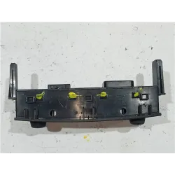 Recambio de mandos climatizador para peugeot 207 (2006) 1.4 confort [1,4 ltr. - 50 kw hdi] referencia OEM IAM 96497866XT04  