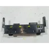 Recambio de mandos climatizador para peugeot 207 (2006) 1.4 confort [1,4 ltr. - 50 kw hdi] referencia OEM IAM 96497866XT04  