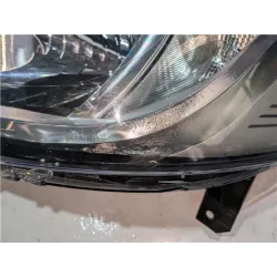 Recambio de faro delantero izquierdo para fiat talento combi (296)(06.2016) referencia OEM IAM 1EE01141045 260601217R  