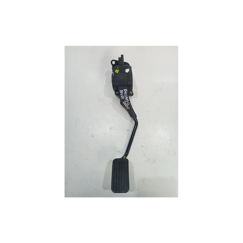 Recambio de potenciometro pedal gas para citroën berlingo (2002) collection (rhy / dw10td) referencia OEM IAM 0280755035  