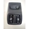 Recambio de aireador central para volvo xc40 (536) d3 referencia OEM IAM 31469030  