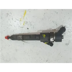 Recambio de inyector para renault laguna ii (bg0)(2001) 1.9 dci (bg0g) referencia OEM IAM 0445110021 7700111014  