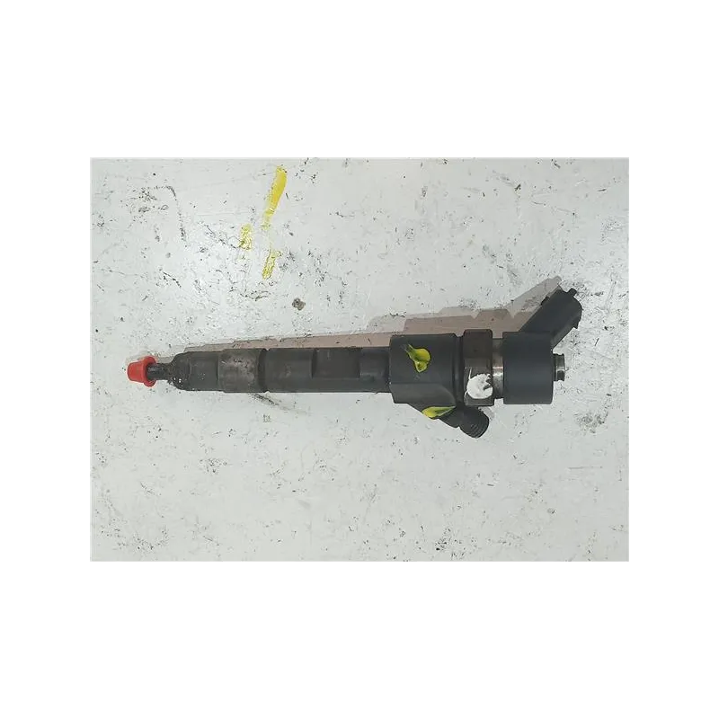 Recambio de inyector para renault laguna ii (bg0)(2001) 1.9 dci (bg0g) referencia OEM IAM 0445110021 7700111014  