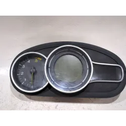 Recambio de cuadro completo para renault megane iii combi van (kz0/1) 1.5 dci referencia OEM IAM RNI248104286R  