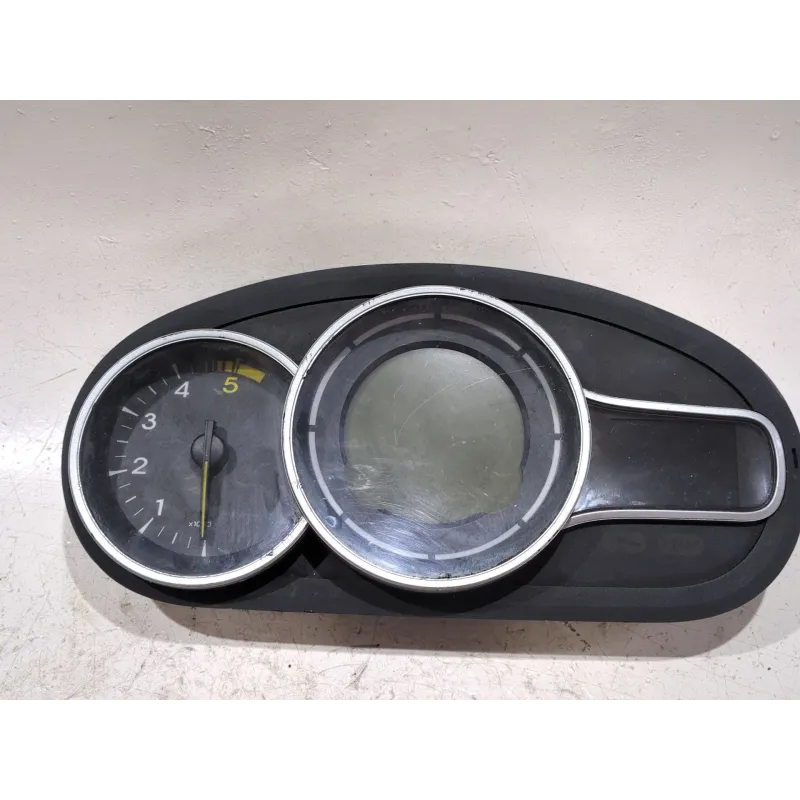 Recambio de cuadro completo para renault megane iii combi van (kz0/1) 1.5 dci referencia OEM IAM RNI248104286R  