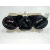 Recambio de mandos climatizador para seat leon (1m1)(11.1999) tdi referencia OEM IAM 1M0820045A 666951V01  
