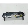 Recambio de mandos climatizador para peugeot 207 (2006) 1.4 confort [1,4 ltr. - 50 kw hdi] referencia OEM IAM 96497866XT04  