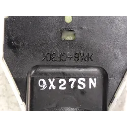 Recambio de mando luces para nissan micra (k12e)(11.2002) 1.2 16v referencia OEM IAM 9X27SN  
