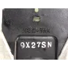 Recambio de mando luces para nissan micra (k12e)(11.2002) 1.2 16v referencia OEM IAM 9X27SN  