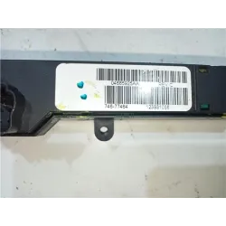 Recambio de mandos climatizador para chrysler voyager (rg)(2001) 2.8 crd referencia OEM IAM 04685925AA  