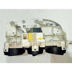 Recambio de mandos climatizador para seat leon (1m1)(11.1999) tdi referencia OEM IAM 1M0820045A 666951V01  