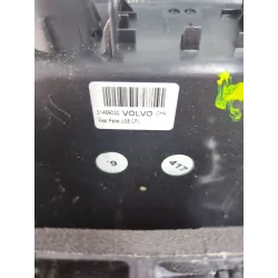 Recambio de aireador central para volvo xc40 (536) d3 referencia OEM IAM 31469030  