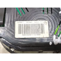 Recambio de cuadro completo para renault megane iii combi van (kz0/1) 1.5 dci referencia OEM IAM RNI248104286R  
