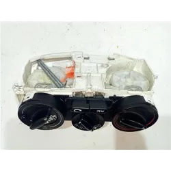 Recambio de mandos climatizador para seat leon (1m1)(11.1999) tdi referencia OEM IAM 1M0820045A 666951V01  